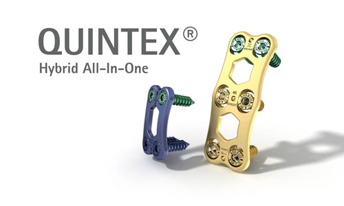 Quintex