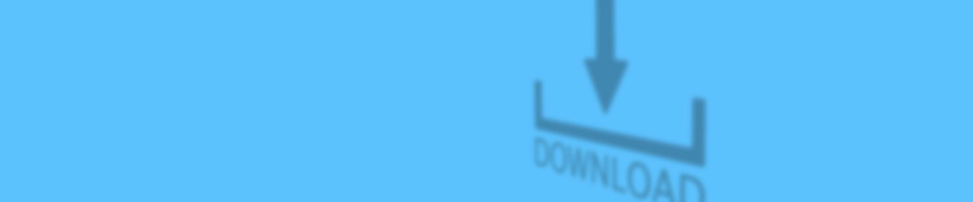 Download icon