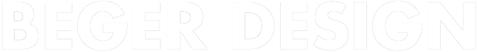 Admin - begerdesign